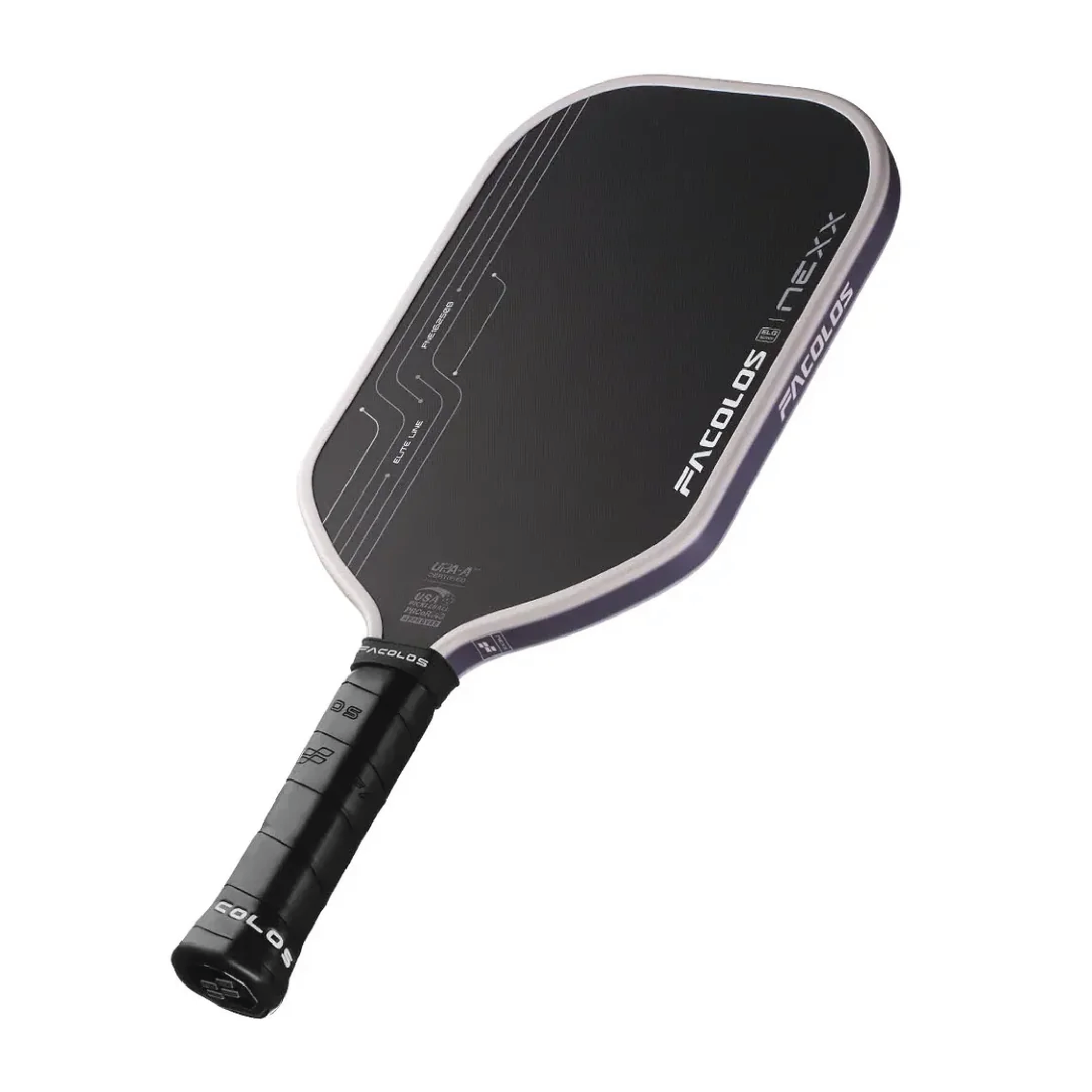 Selkirk AMPED Invikta Midweight view 1